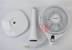 Quạt tiên phong Pu FTS30-17DR Quạt điện DL1706 quạt sàn nâng điều khiển từ xa trang quạt bé may mắn - Quạt điện