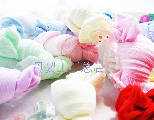 Chaussettes pour bébé - Ref 2110723 Image 16