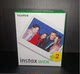 후지 폴라로이드 와이드 5 인치 사진 용지 instax200/wide300 단일 이미지 넓은 흰색 가장자리 사진 용지