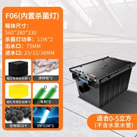 0-5 кубическая/обычная модель/официальное набор блюд/эксклюзивный насос