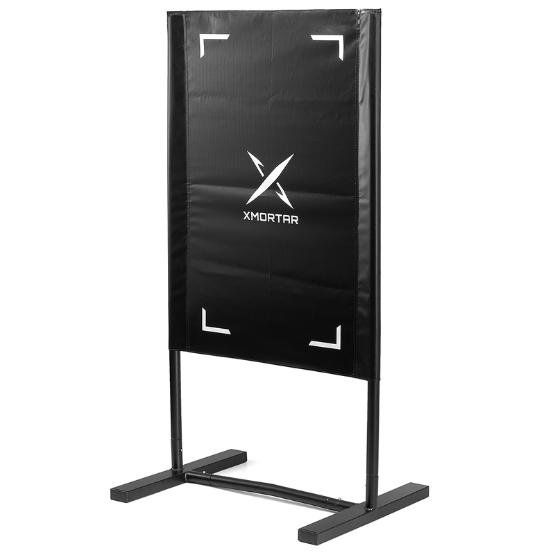 Weifu Ball Stand, Target Stand, Metal Material