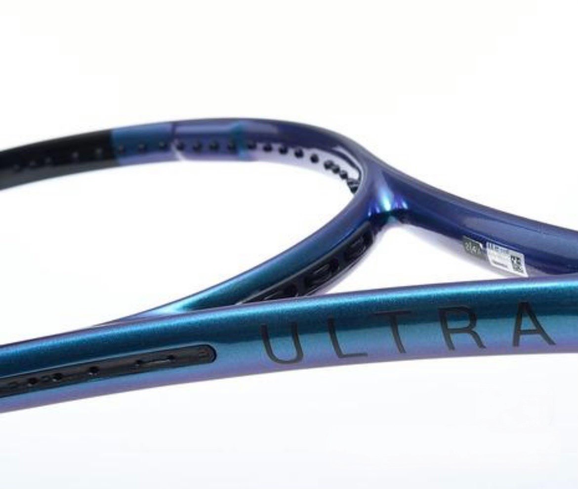 新品 1200本限定 Wilson ULTRA TOUR95 KEI 2019 ラケット(硬式用