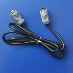 Shanghai Yaohua XK3190-A7 -A1 A27E A12E special data cable connected to computer electronic scale