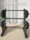 Dumbbell Rack Multi-Functional Dumbbell Storage Rack Household Kettlebell Rack Austrian Barbell Storage Rack Barbell Plate Storage Rack