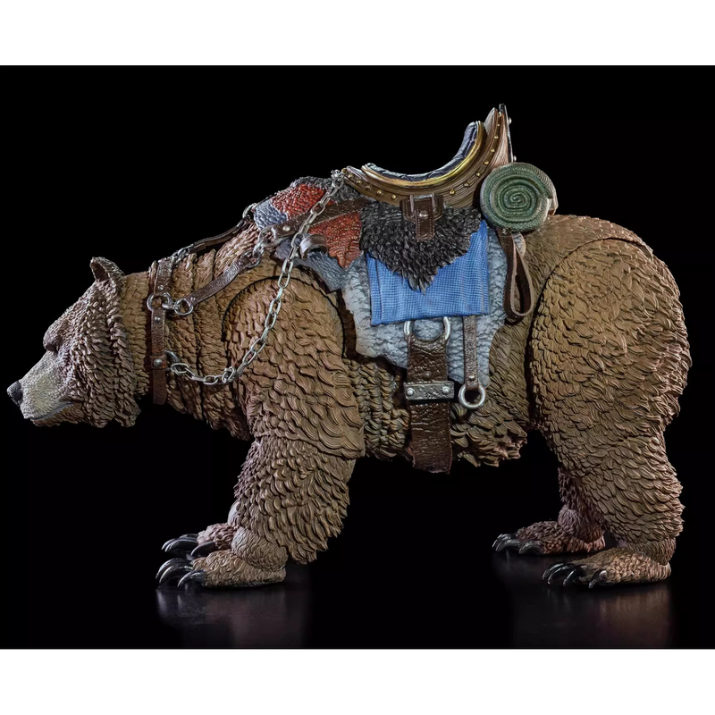 In Stock Four Horsemen 1/12 Mythical Legion Sons of Rise Xiong Xingbo Fantasy-Style Action Figure
