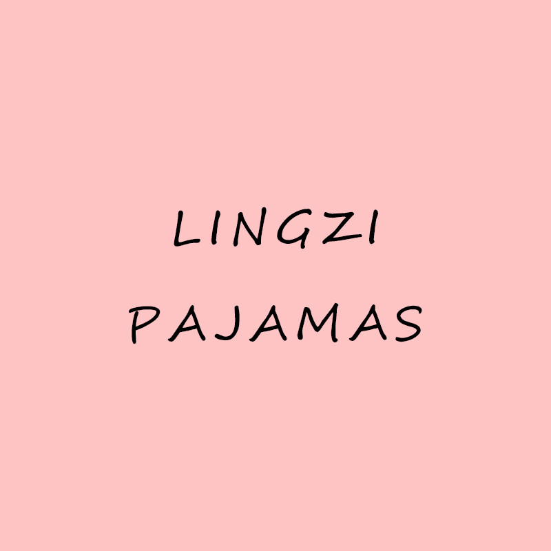 LINGZI高定睡衣