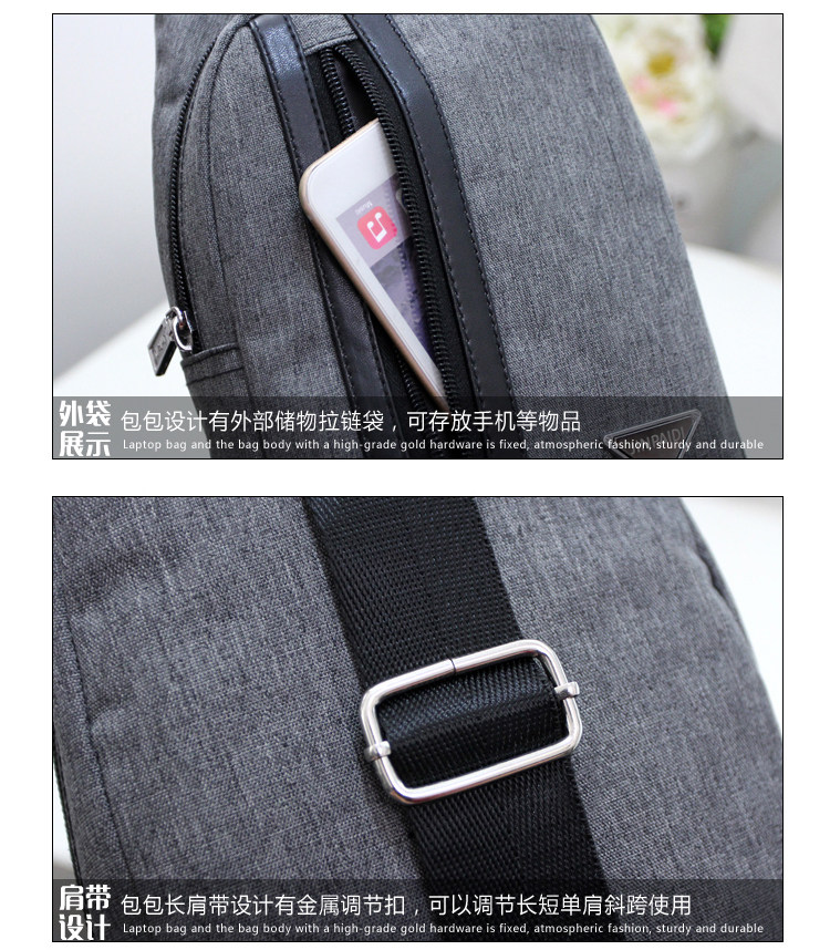 Sac homme - Ref 49651 Image 20