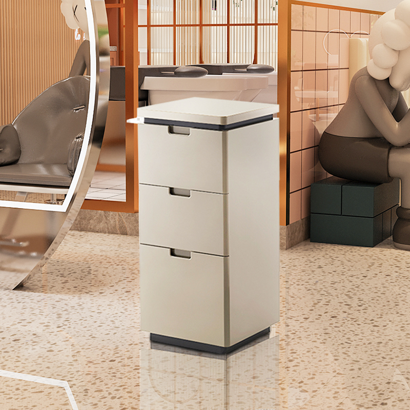 Hairdressers Hairdressers Tools Desk Dressers SHOP TOOLS CABINET HAIR SALON SPECIAL SHELF BEAUTIFUL HAIR DRESSERS MIRROR TABLE SMALL CABINETS