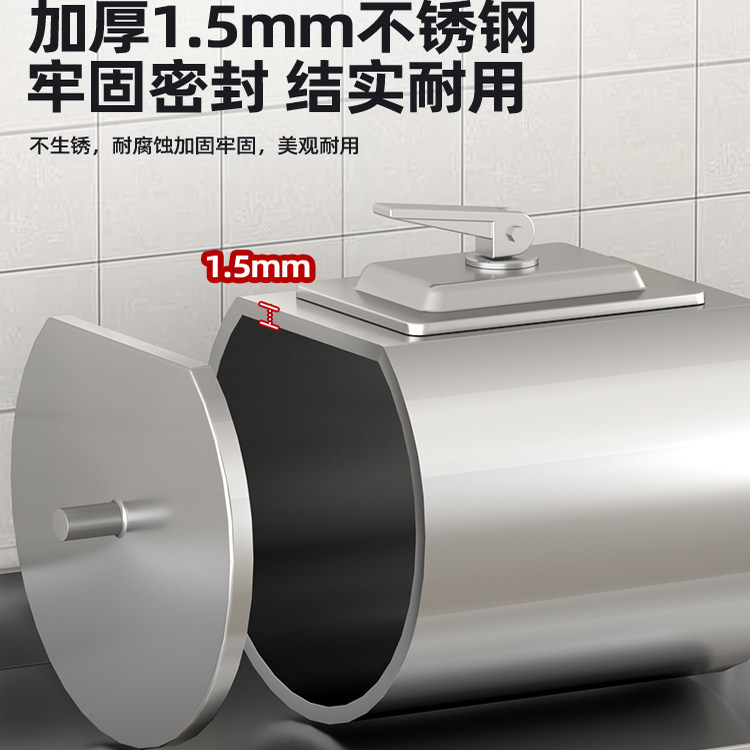 小型实验室真空滚揉机：解锁美食腌制新体验，酱腌菜鱼片入味神器！✨