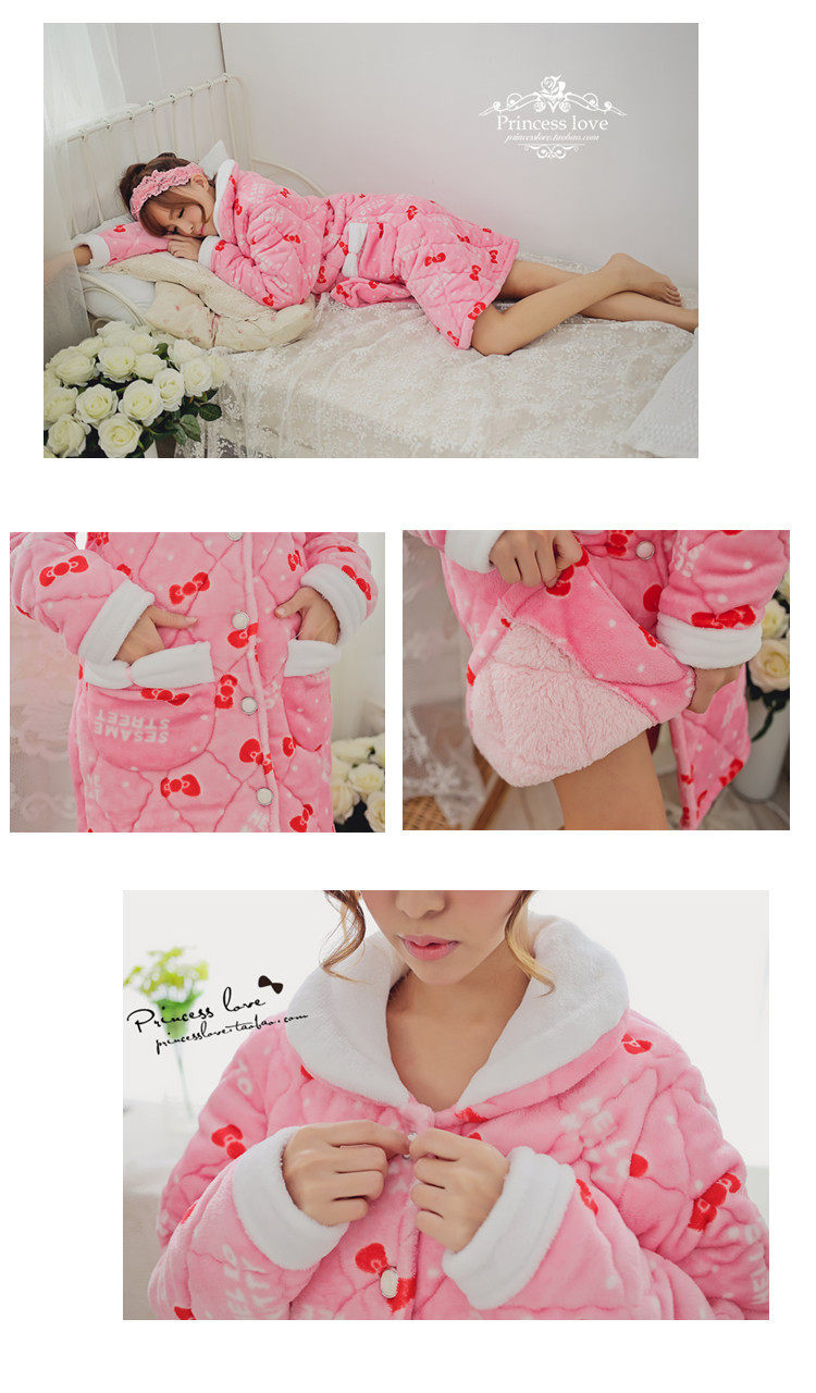 Peignoir jeunesse D3651 - Ref 590166 Image 38