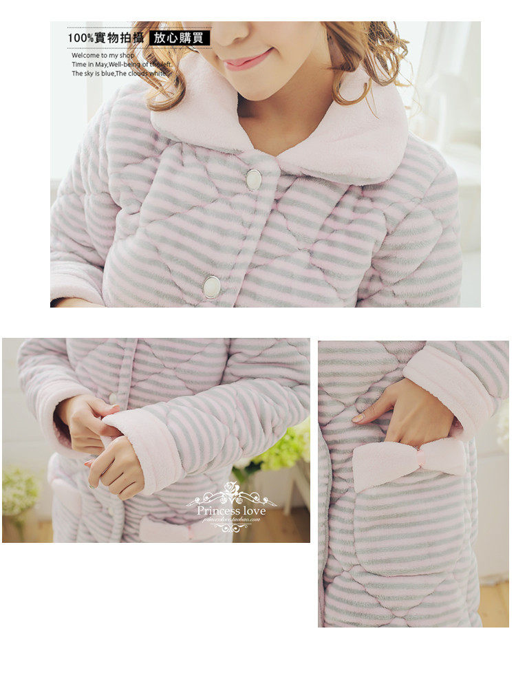 Peignoir jeunesse D3651 - Ref 590166 Image 35