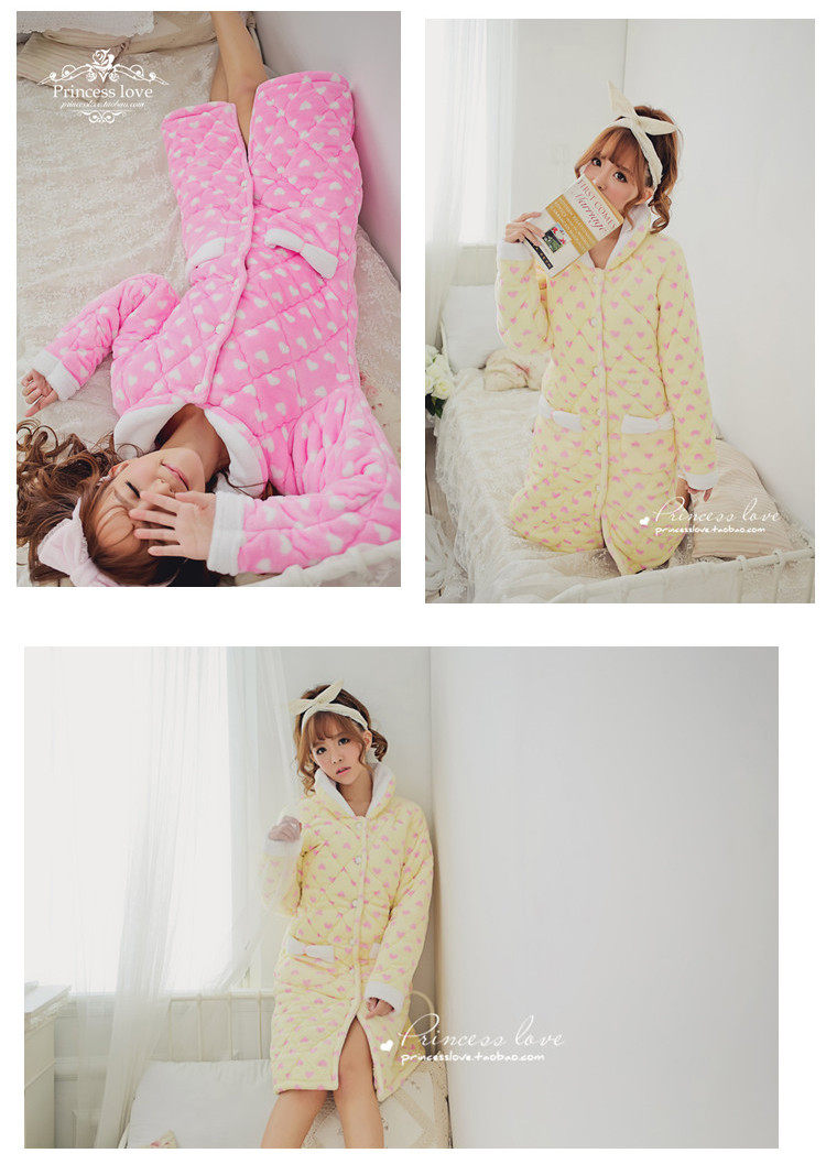 Peignoir jeunesse D3651 - Ref 590166 Image 42