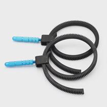 SLR camera lens focusing ring zoom ring focus ring follow focus ring handle focus lever follow focus gear belt