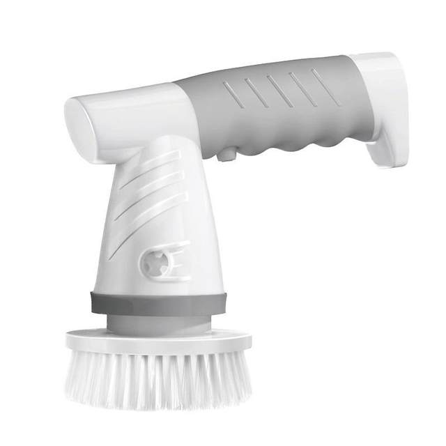 Charging electric cleaning brushes household appliances kitchen cleaning tools ceramic tile glass wipe cleaning machine long handle mop