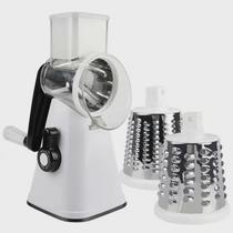 Shop owners hand-operated potato tower machine spiral potato slicer cyclone potato skewer machine cutting potato tower artifact