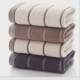 Shanghai Classic Pure Cotton Towel, Pure Cotton Face Towel for Adults, Soft and Absorbent, Household Use for Men, Women, and Students