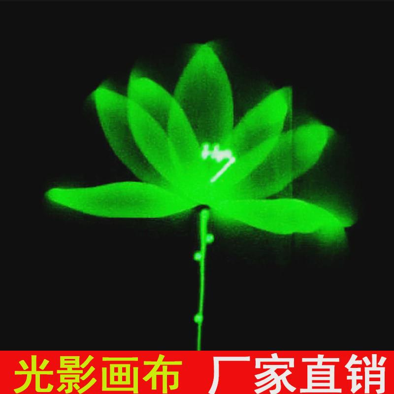 夜光布荧光布，你的活动光影魔术师？揭秘与评测-模型制作工具/辅料耗材-淘宝好物网