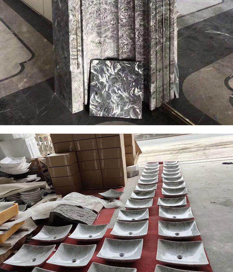 товар из китая 绿色天然大理石山川玛瑙绿台家具面茶几台电视背景墙