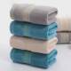 Shanghai Classic Pure Cotton Towel, Pure Cotton Face Towel for Adults, Soft and Absorbent, Household Use for Men, Women, and Students