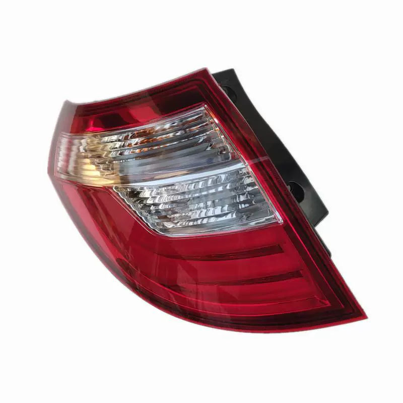 Адаптированные задние фонари Geely Global Eagle GX7 10-15 для тормозного заднего столба, задняя фара, сборка заднего бампера, противотуманные фары