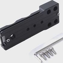 IS-THSM1560 is suitable for Sigma 150-600 F5-6 3 OS HSM Sports tripod ring replacement foot