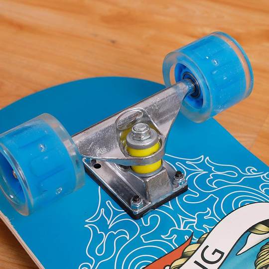 Wholesale four-wheel skateboards for beginners, girls, professional boys, teenagers, adult skateboards, Specifications, various adult skateboards