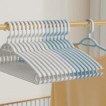 Clothes rack household clothes support clothes drying rack traceless clothes hanging clothes rack storage hook dormitory use for students