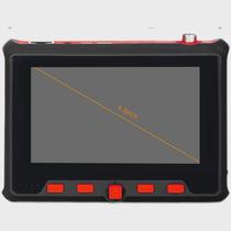4 3-inch coaxial engineering treasure AHD TVI CVI CVBS supports UTC video surveillance tester 8 million