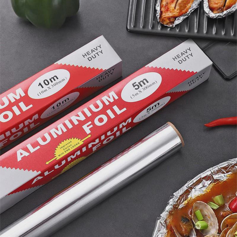 Tinfoil for Oven, Household Tin Foil, Air Fryer Aluminum Foil, Economical Pack, Barbecue Box, Baking Tray, Special Oil Paper for Baking Tinfoil for Oven, Household Tin Foil, Air Fryer Aluminum Foil, Economical Pack, Barbecue Box, Baking Tray, Special Oil Paper for Baking