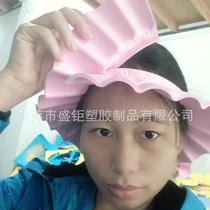 Shampoo cap for adults and the elderly shampoo cap to prevent eyes and ears from water ingress baby and childrens bathing waterproof shower cap adjustable