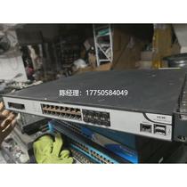Consult and negotiate before bidding. h3cf1000-c-g2 firewall 16 Gigabit electrical ports. Negotiate price before bidding.
