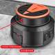 Electric drilling dust collector household electric drill bit electric hammer dust collector wall vacuum cleaner small ash cleaning machine tool