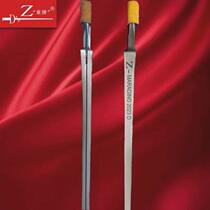 Zhangpai Masang electric foil strip for children and adults the bow is not easy to deform is durable and suitable for fencing competitions