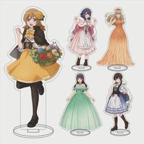 Revue Starlight Acrylic Dali Pai Aicheng Hualian Acrylic Ornaments