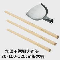 New glass plastic slide block bathroom shower room thickened slot holder damping lower sliding door limit