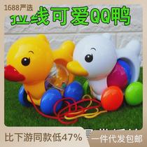 Creative rubber and plastic wine bottle stopper sealed red wine stopper manually pressed wine bottle stopper leak-proof wine bottle lid practical vacuum stopper