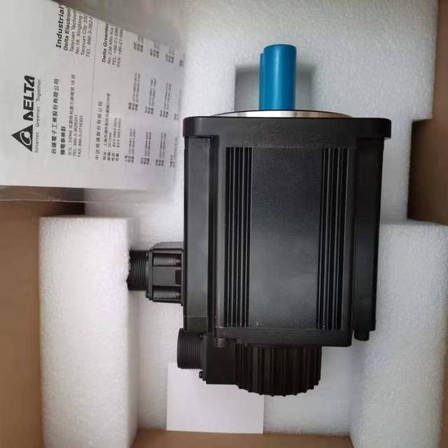 Delta servo motor ECMA-EA1310/EA1315/EA1320/EA1820/EA1830/RS/SS/FS