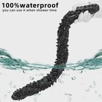 Double-headed dragon penis LES lesbian super long thick large anal plug chrysanthemum gay sex toy same-sex sex toy