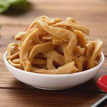 2 pounds of farmhouse Xiaoshan dried radish pickled sweet crispy bibimbap pickles pickles pickles farmhouse dried radish