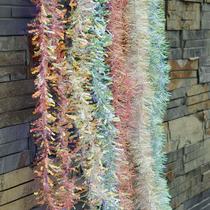 3-meter colorful ribbons colorful ribbons wedding arrangements thickened tops background kindergarten store opening decoration handmade decoration