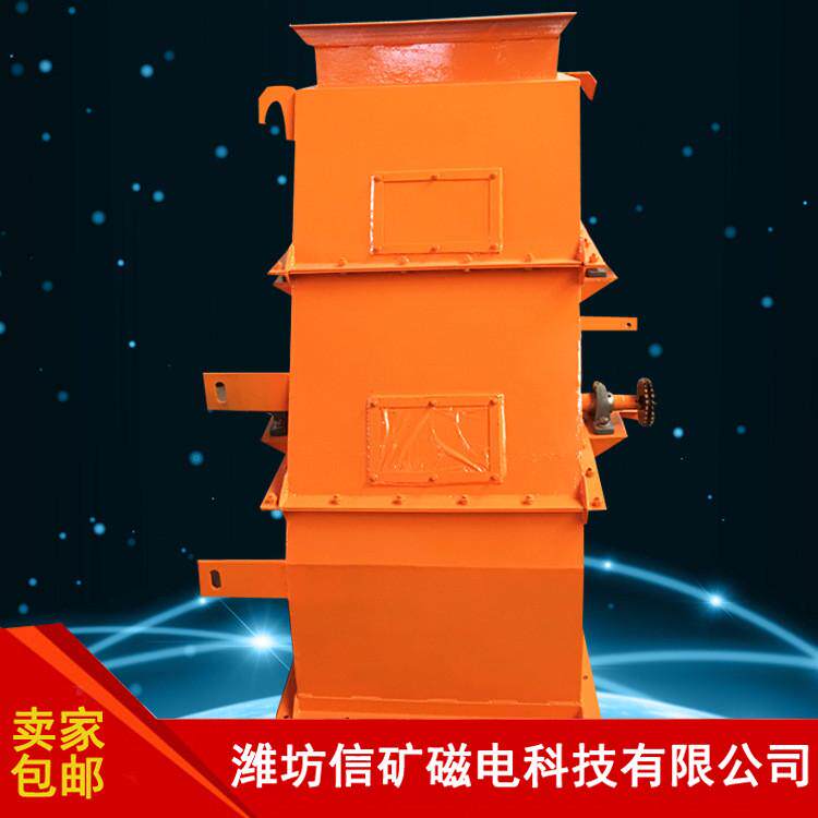 制药设备 输送带永磁滚筒强磁除铁器永磁磁干式除铁设备全磁选机磁棒吸铁器