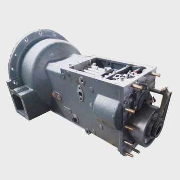 Hot-selling applicable thunder limit european leopard tractor rear axle front axle gearbox hydraulic suspension accessories te3c56 wo rod Hot-selling applicable thunder limit european leopard tractor rear axle front axle gearbox hydraulic suspension accessories te3c56 wo rod