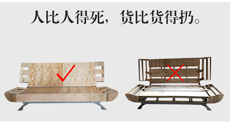 Có thể gập kép sử dụng phòng khách giường sofa căn hộ nhỏ hiện đại nhỏ gọn đa chức năng ngồi ba telescopic Vải 1.8m - Ghế sô pha ghế giường