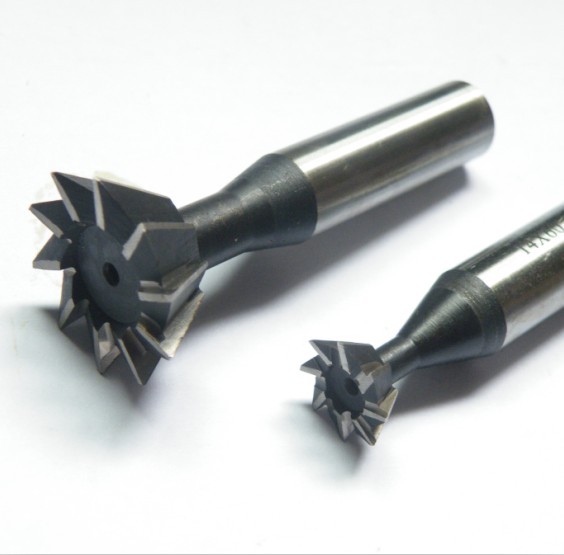 Andylong straight shank dovetail milling cutter 45 40 40 32 32 30 25 20 18 18 16 14 12 10 45 45 Taobao