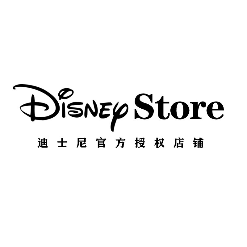 迪士尼国际专柜店的LOGO