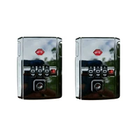 Один -пайрный замок