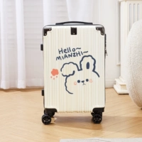 Зип-Зип 𫔀Белый Кролик