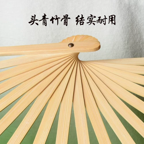 Классический фанат танцев фанат танца фанат танец женщина черная длинная и толстая двойная двойная двойная