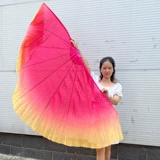 Поклонники Cumbriters Wanjia Light Spring Festival Gala Открытие танце