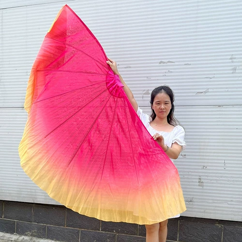 Поклонники Cumbriters Wanjia Light Spring Festival Gala Открытие танце